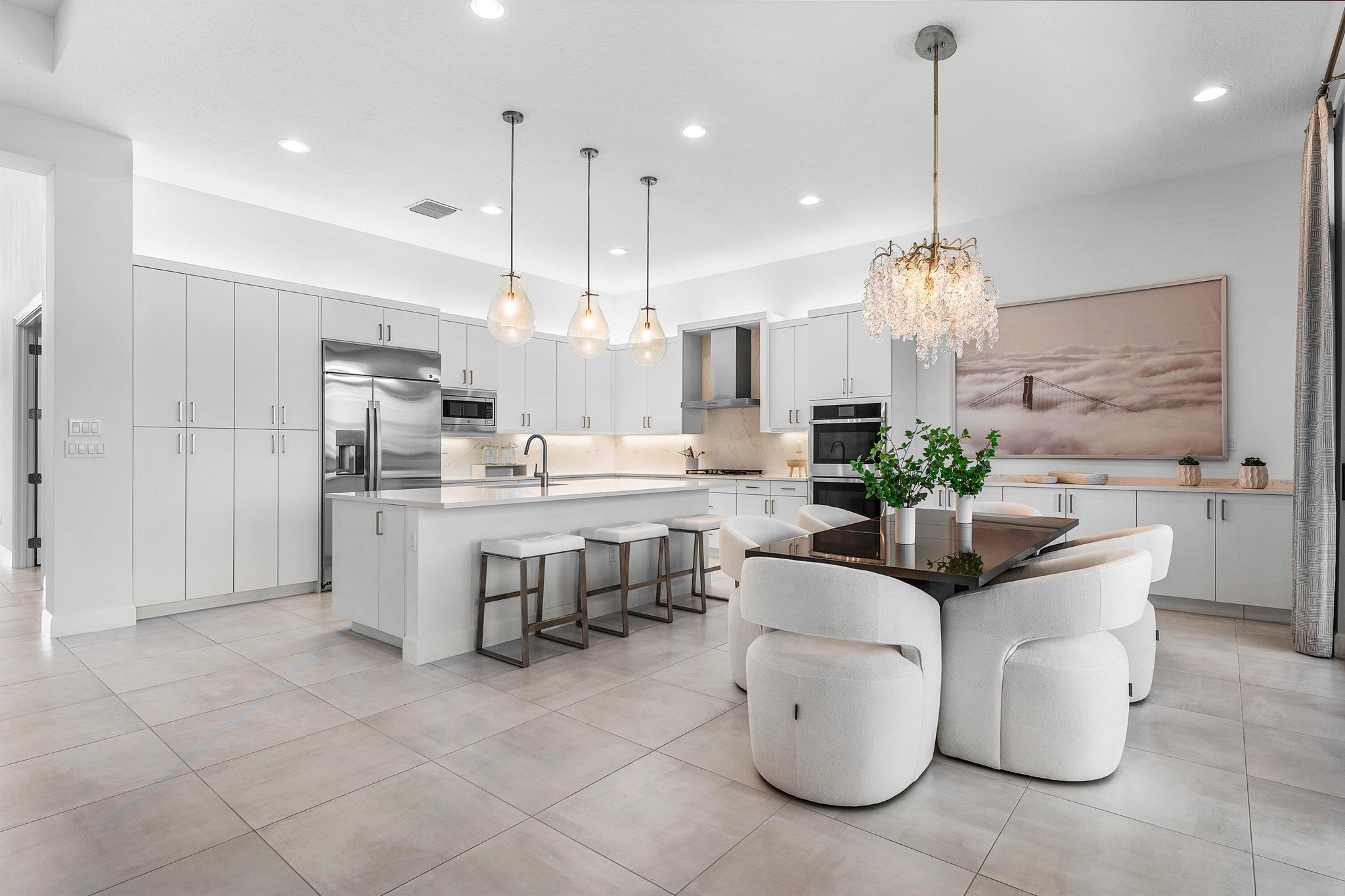 Valencia Grand - Residential