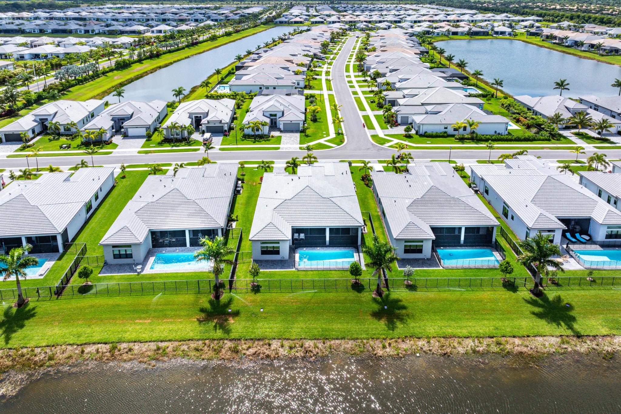 Valencia Grand - Residential