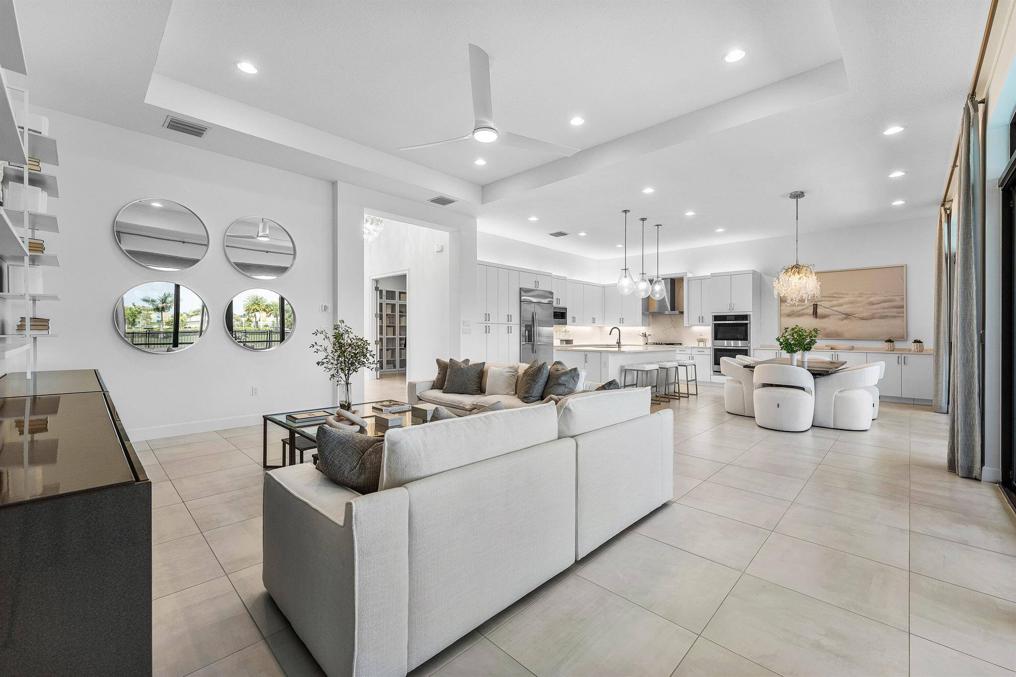 Valencia Grand - Residential