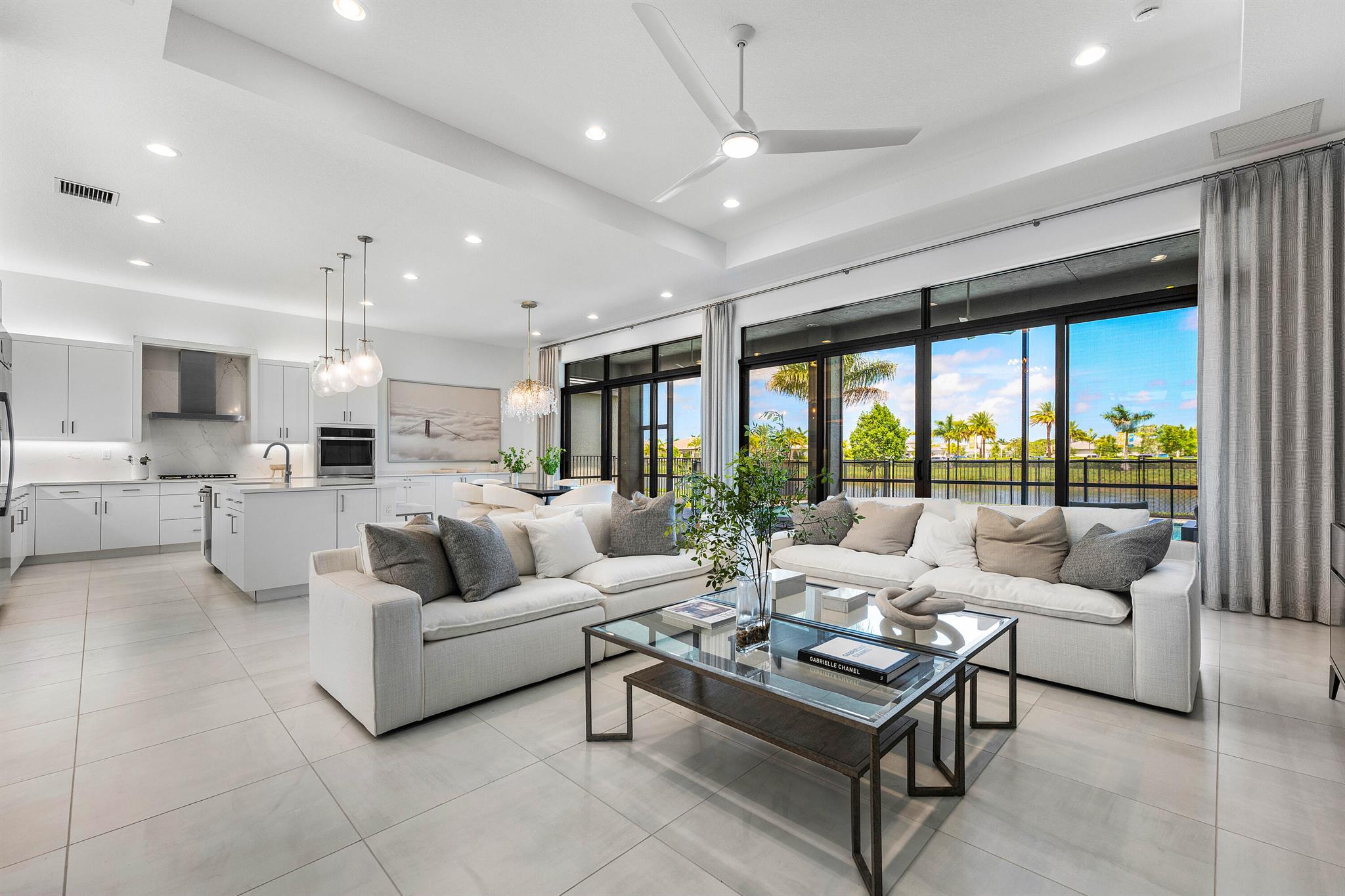 Valencia Grand - Residential