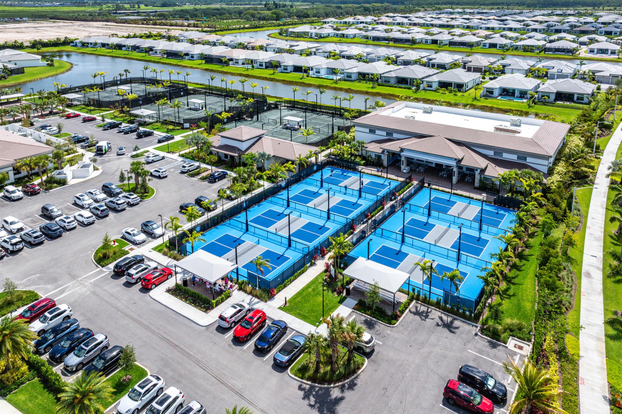 Valencia Grand - Residential