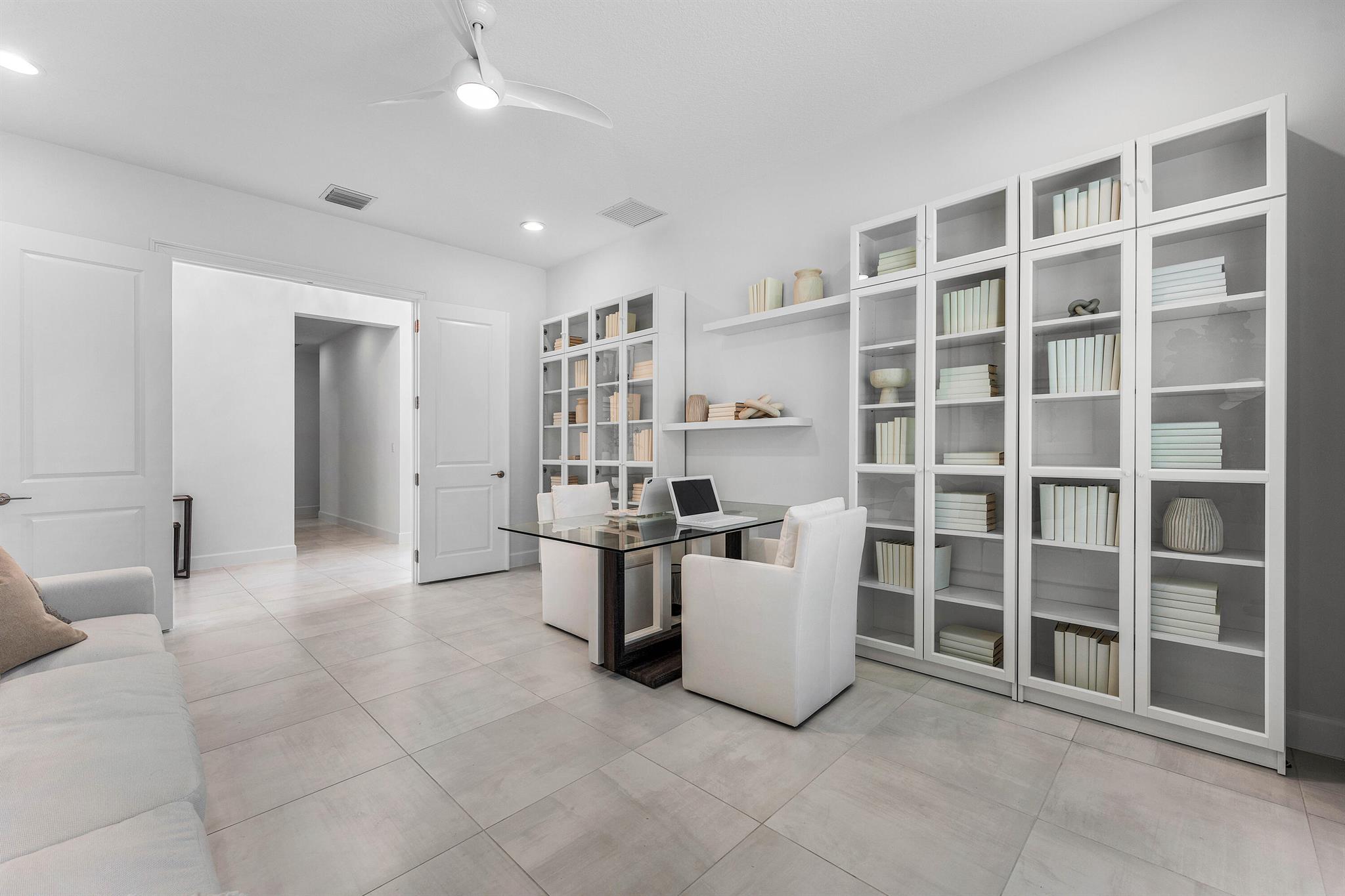 Valencia Grand - Residential