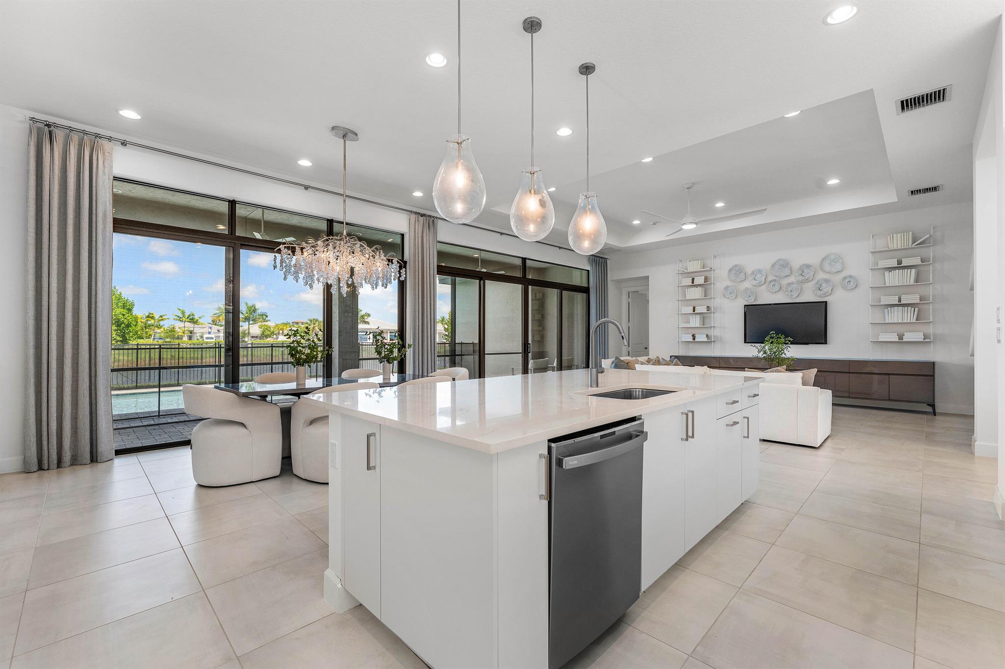 Valencia Grand - Residential