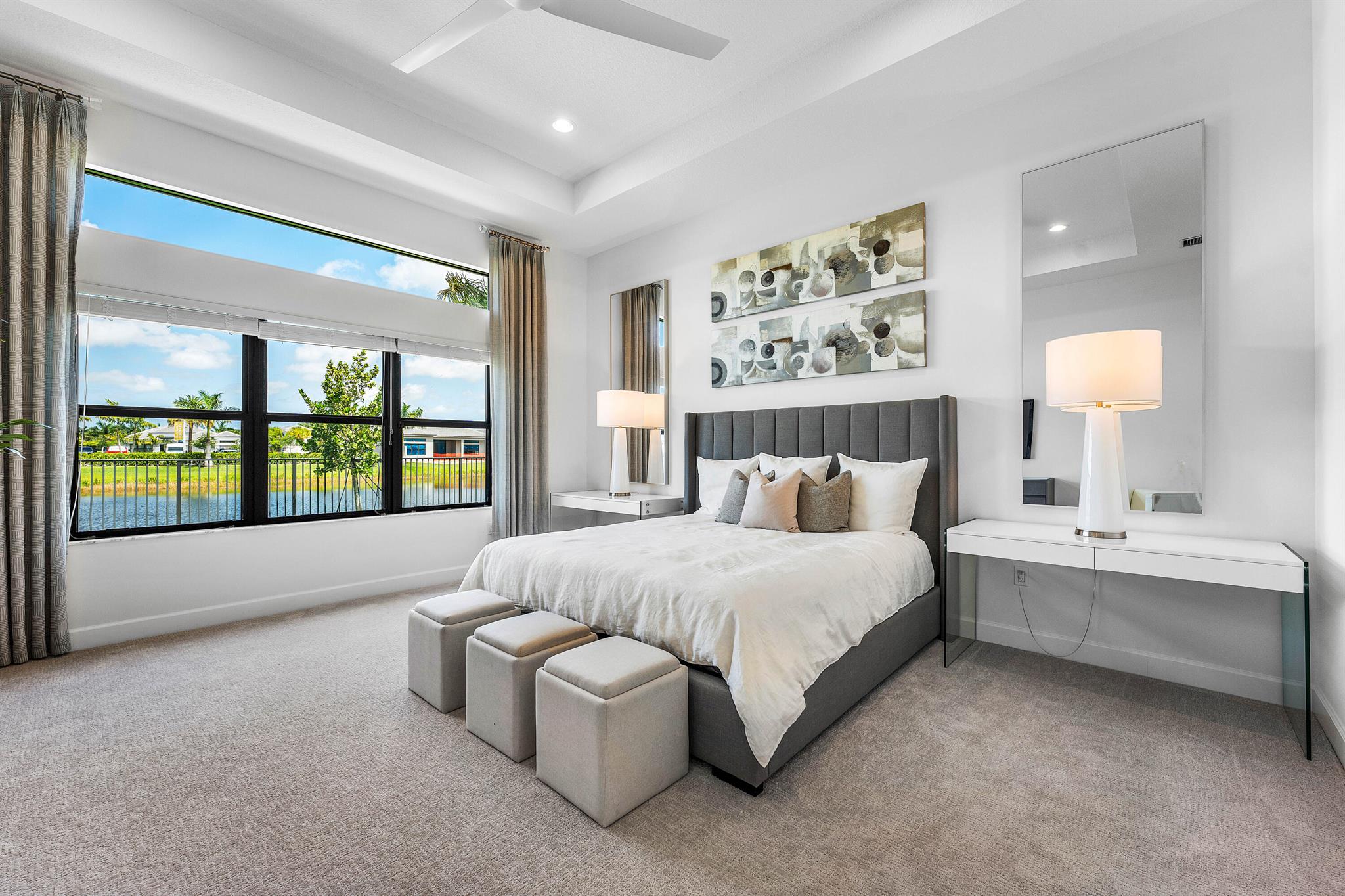 Valencia Grand - Residential