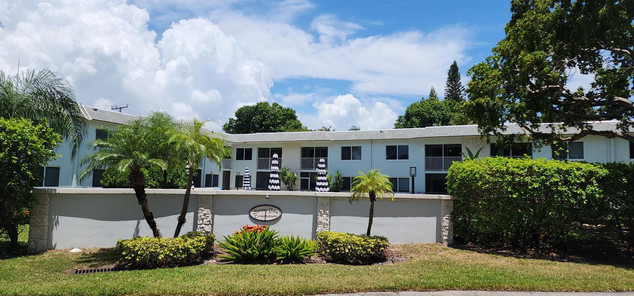 Enjoy the coastal lifestyle in this bright and updated 2-bedroom, 2-bathroom condo in the heart of Delray Beach. Offered furnished or unfurnished, this condo features a spacious living area filled with natural light and peaceful views of the lush green space and pool. Walk to nearby shopping, restaurants, and the popular Delray Marketplace. Just a short bike ride to the beach!The community is open to all ages. This home is perfect for anyone looking for comfort, convenience, and a touch of tropical charm in a great location. Available to rent starting October 12, 2025. Rental includes: Water, Electricity & Internet.