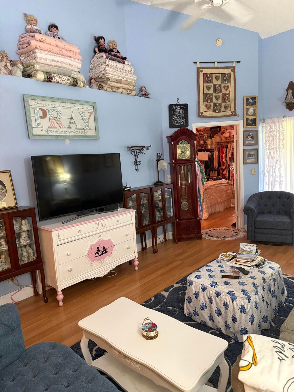 Photo of 2103 Maplewood Drive, Greenacres, FL 33415 (MLS # B26014283)