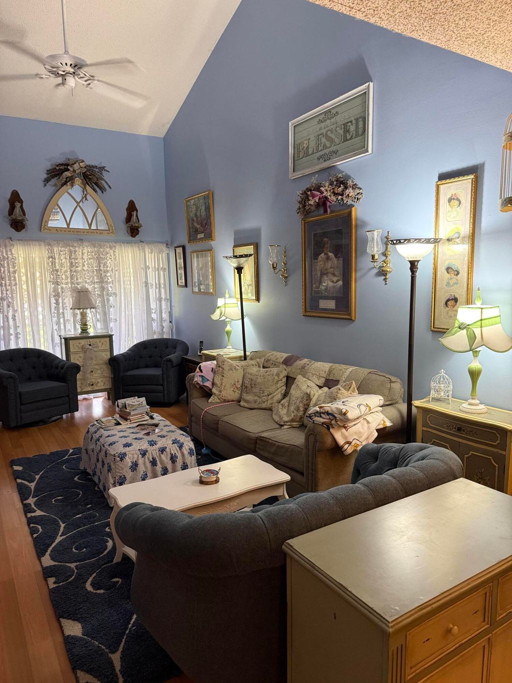 Photo of 2103 Maplewood Drive, Greenacres, FL 33415 (MLS # B26014283)