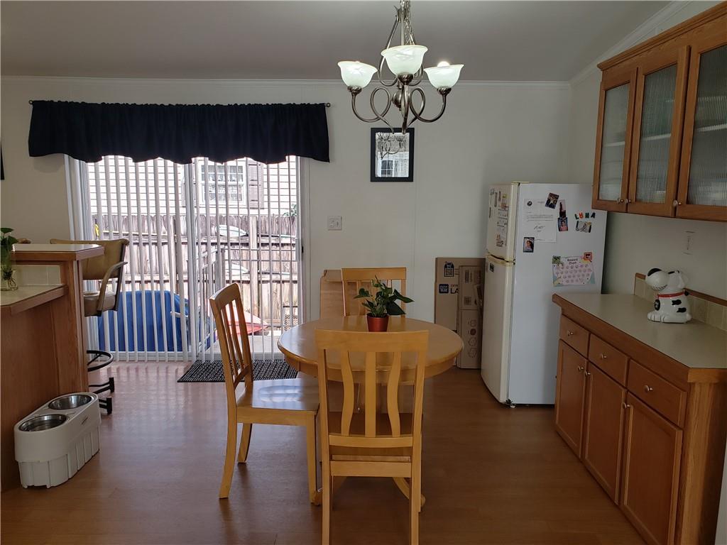 HOLLY LAKE - Residential