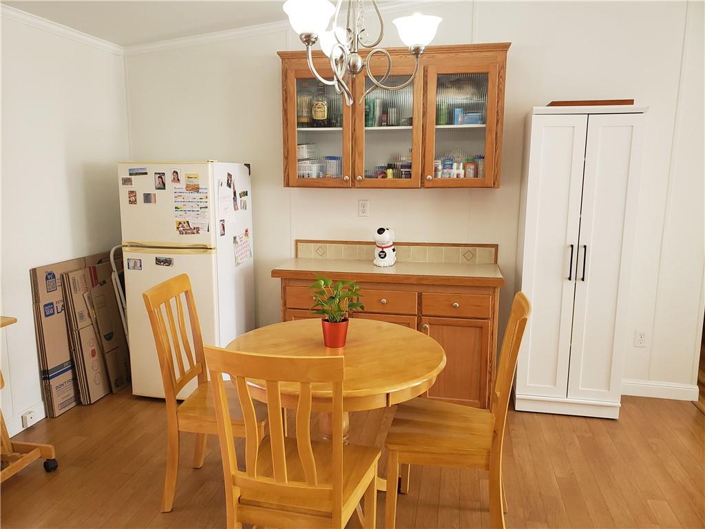 HOLLY LAKE - Residential