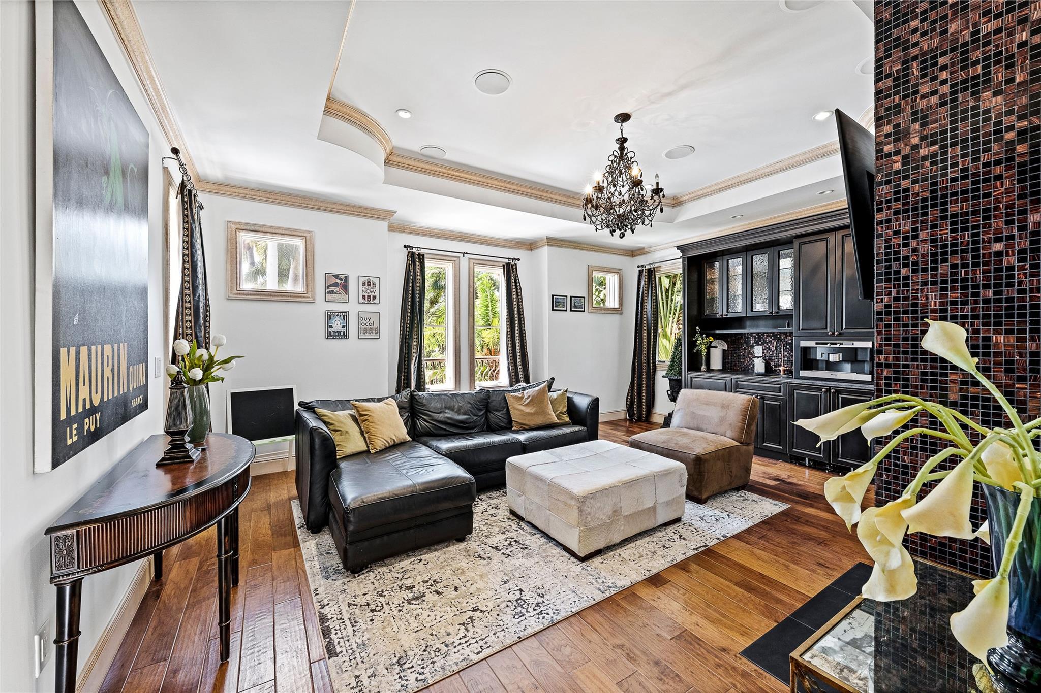 Nurmi Isles Island 2 - Residential