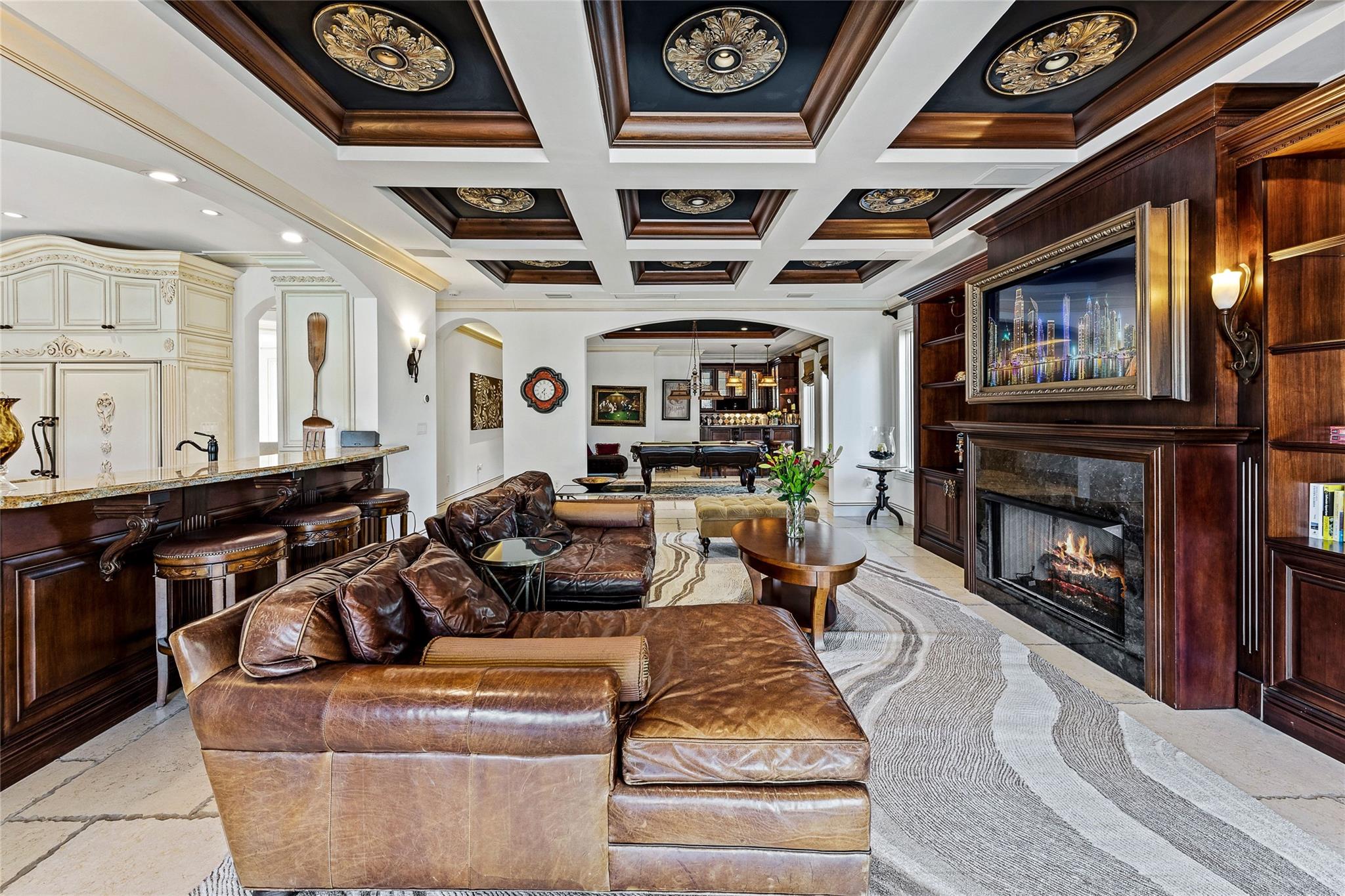 Nurmi Isles Island 2 - Residential