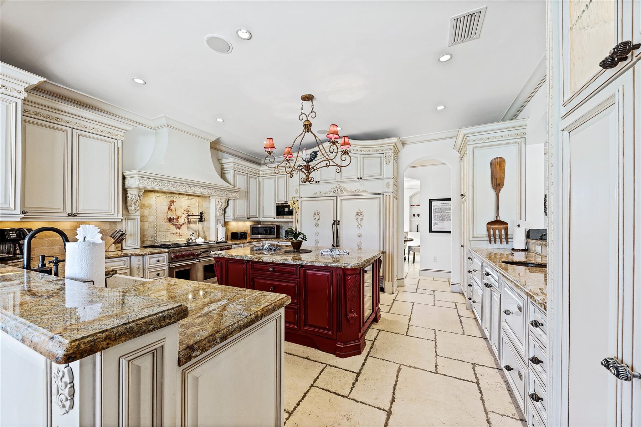 Nurmi Isles Island 2 - Residential