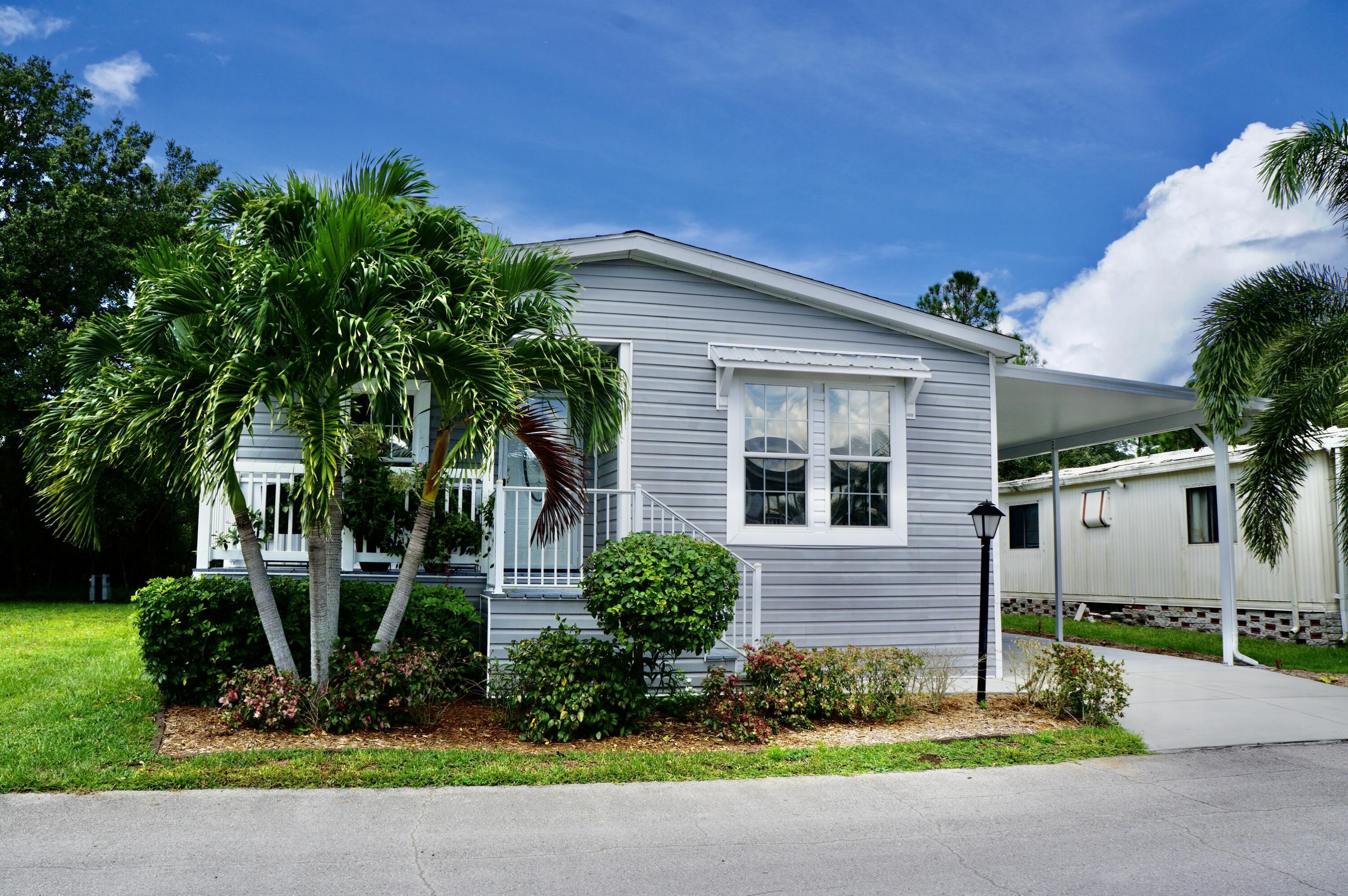 Heritage Plantation - Residential