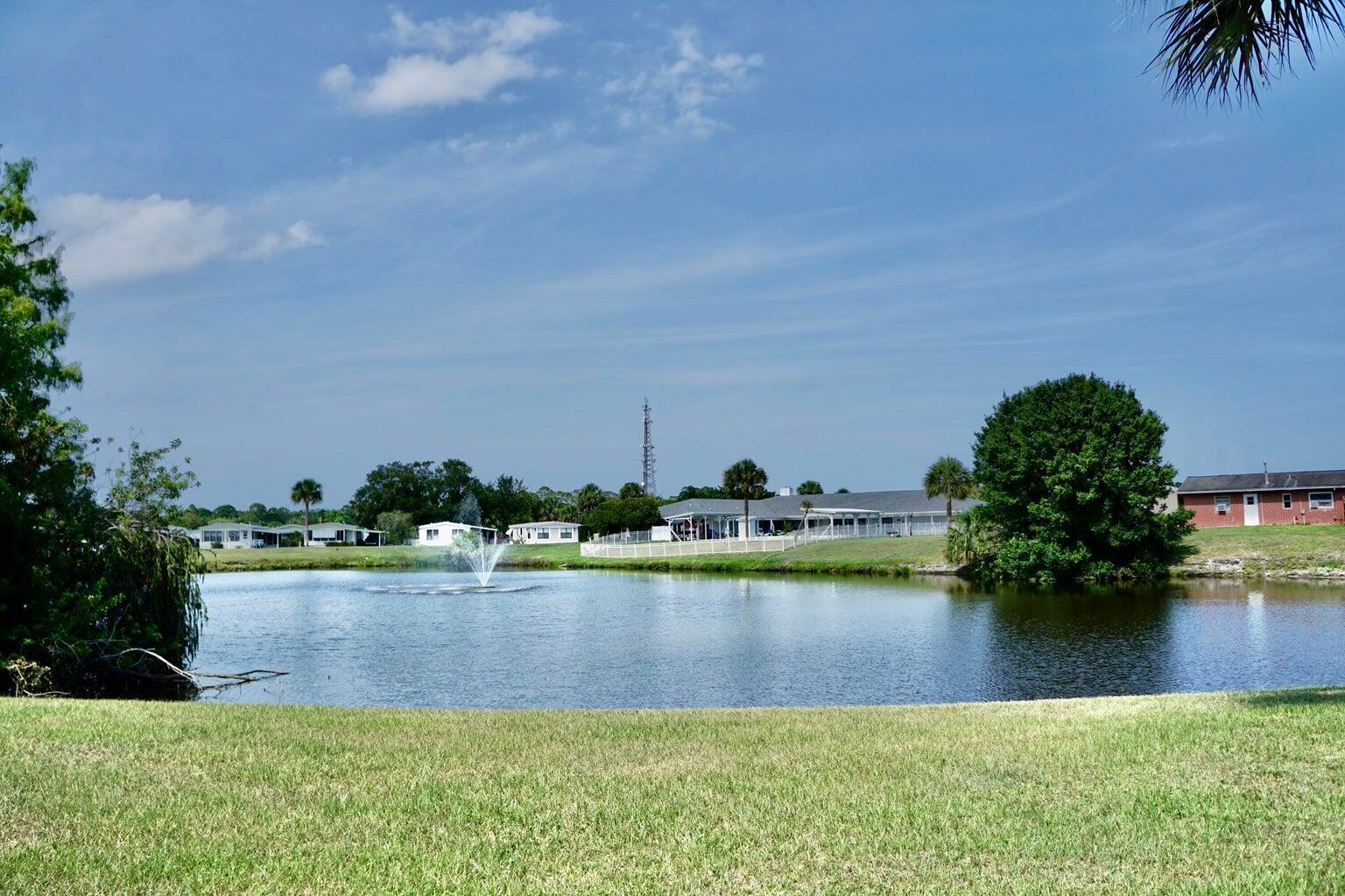 Heritage Plantation - Residential