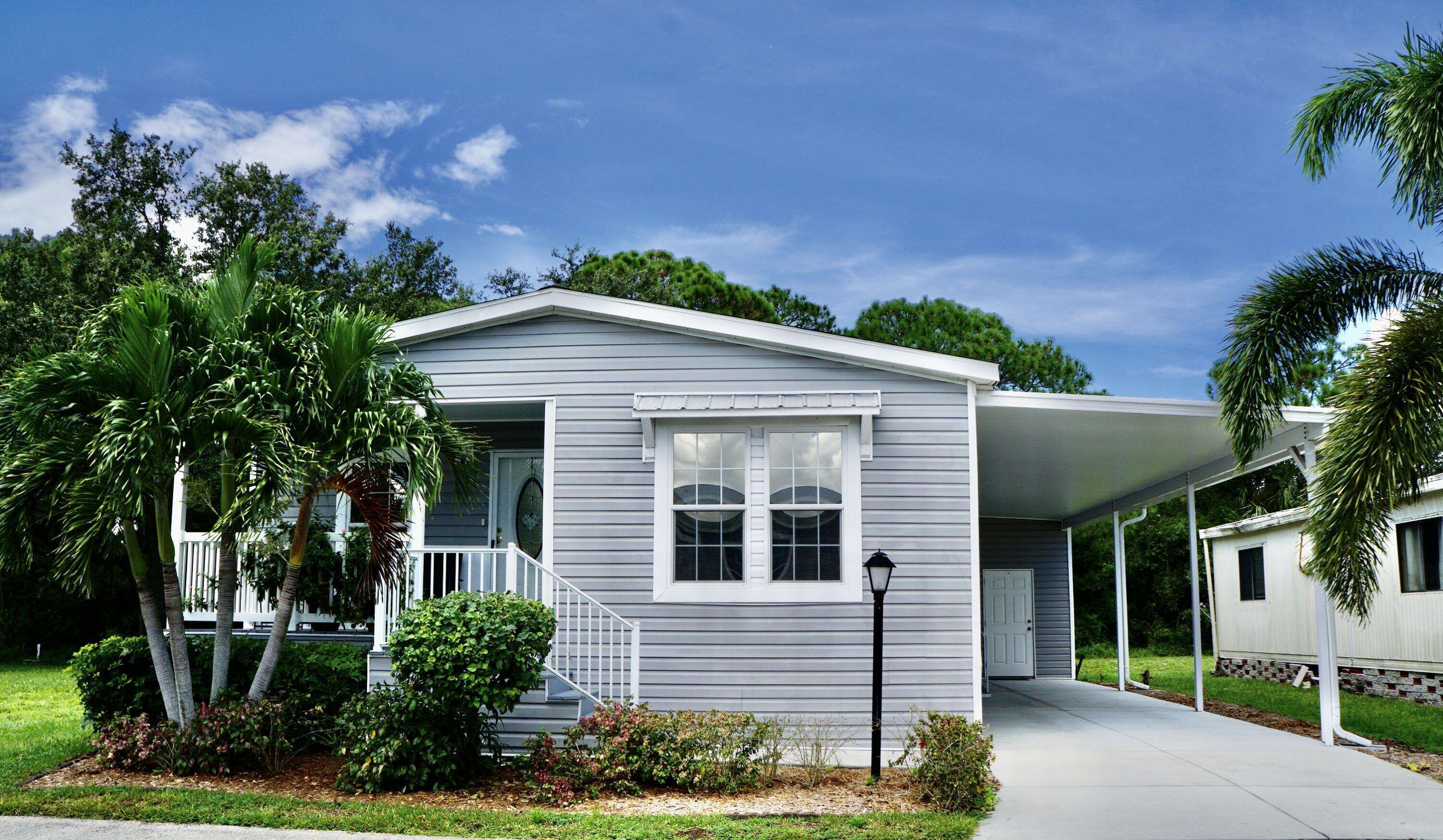 Heritage Plantation - Residential