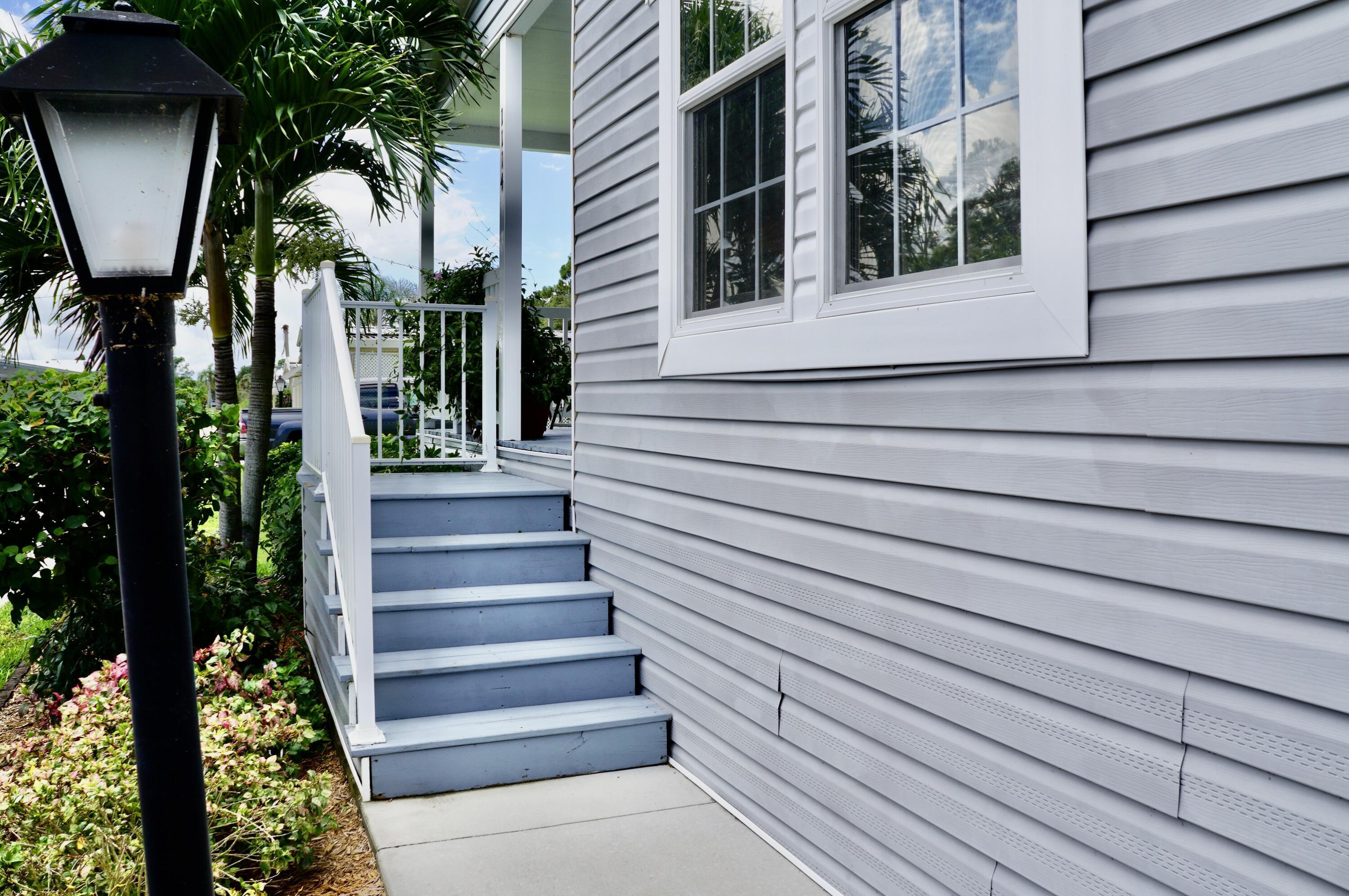 Heritage Plantation - Residential