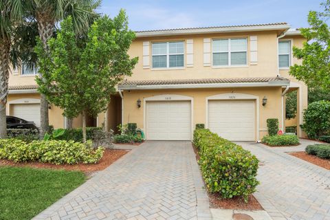 A home in Lake Worth