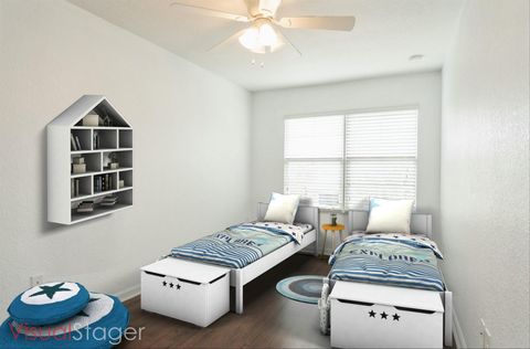 A home in Lake Worth