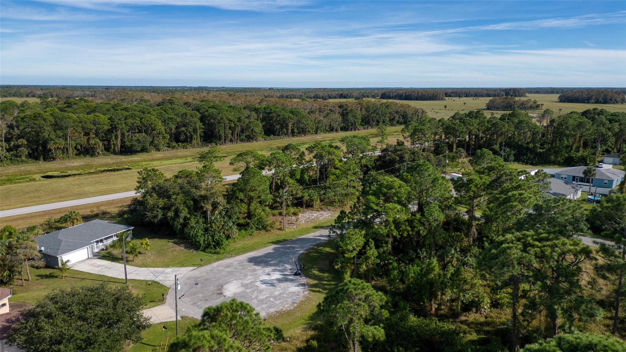 Port Labelle Unit 9 - Residential Lease