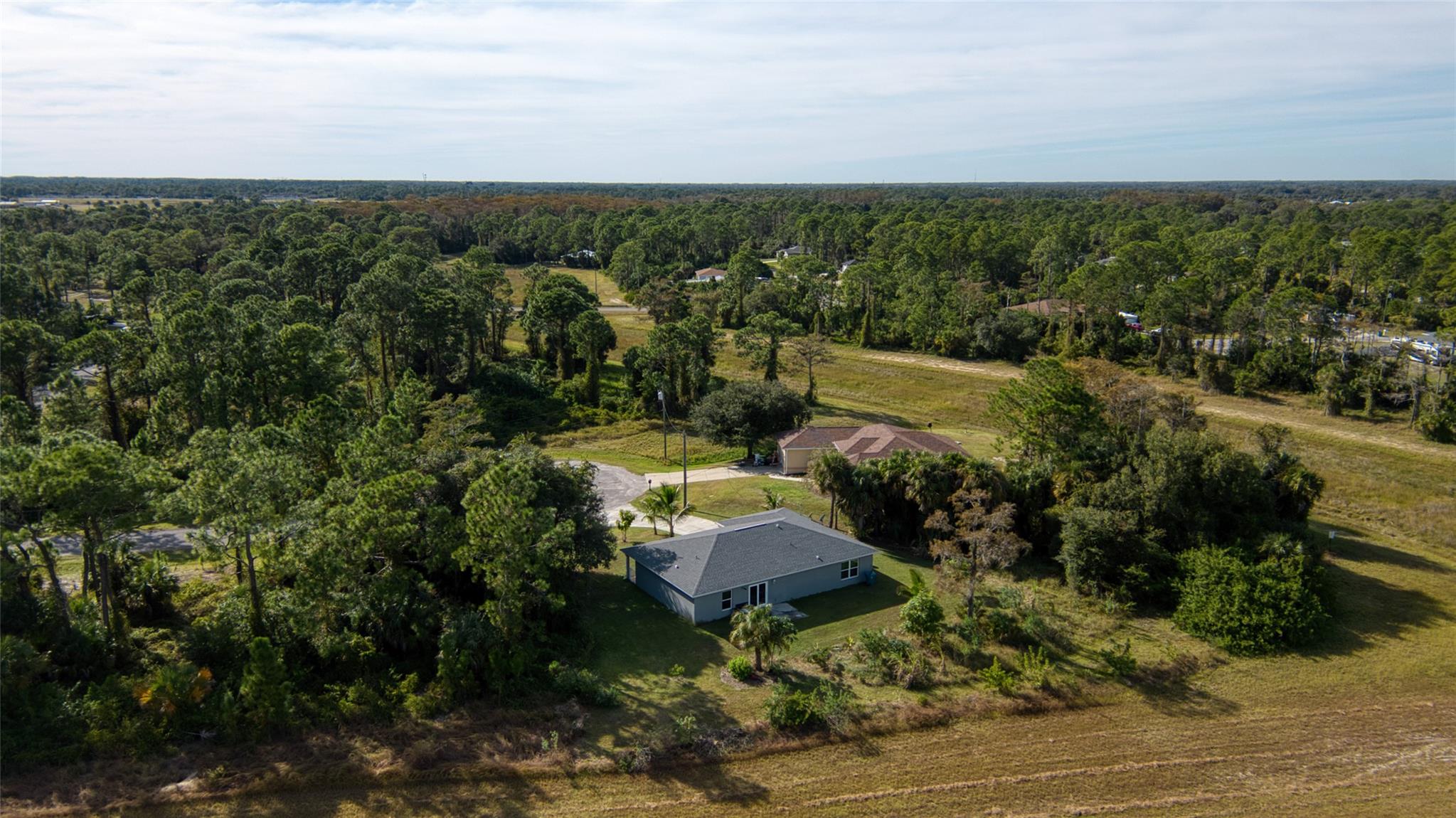 Port Labelle Unit 9 - Residential Lease