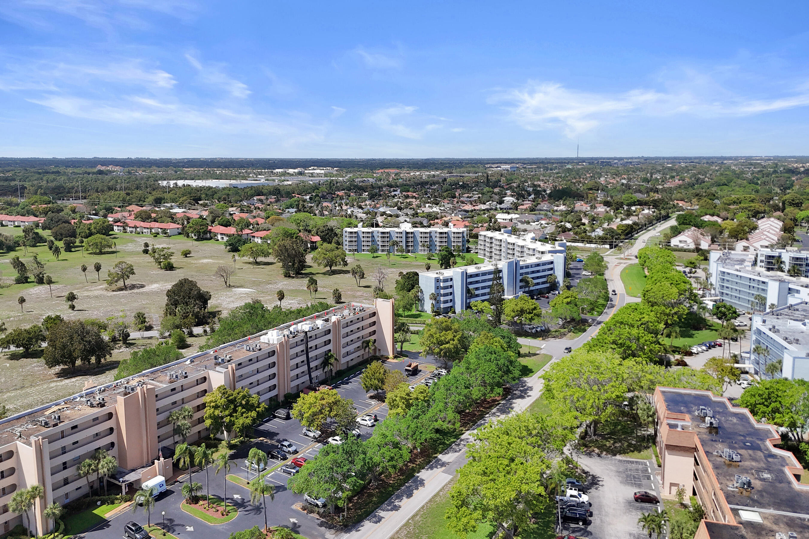 BOCA TEECA CONDO 5 - Residential