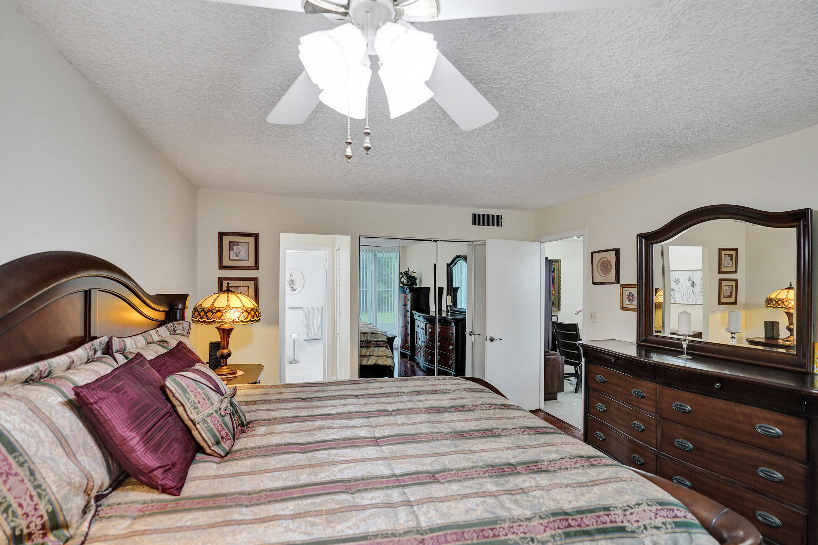 BOCA TEECA CONDO 5 - Residential