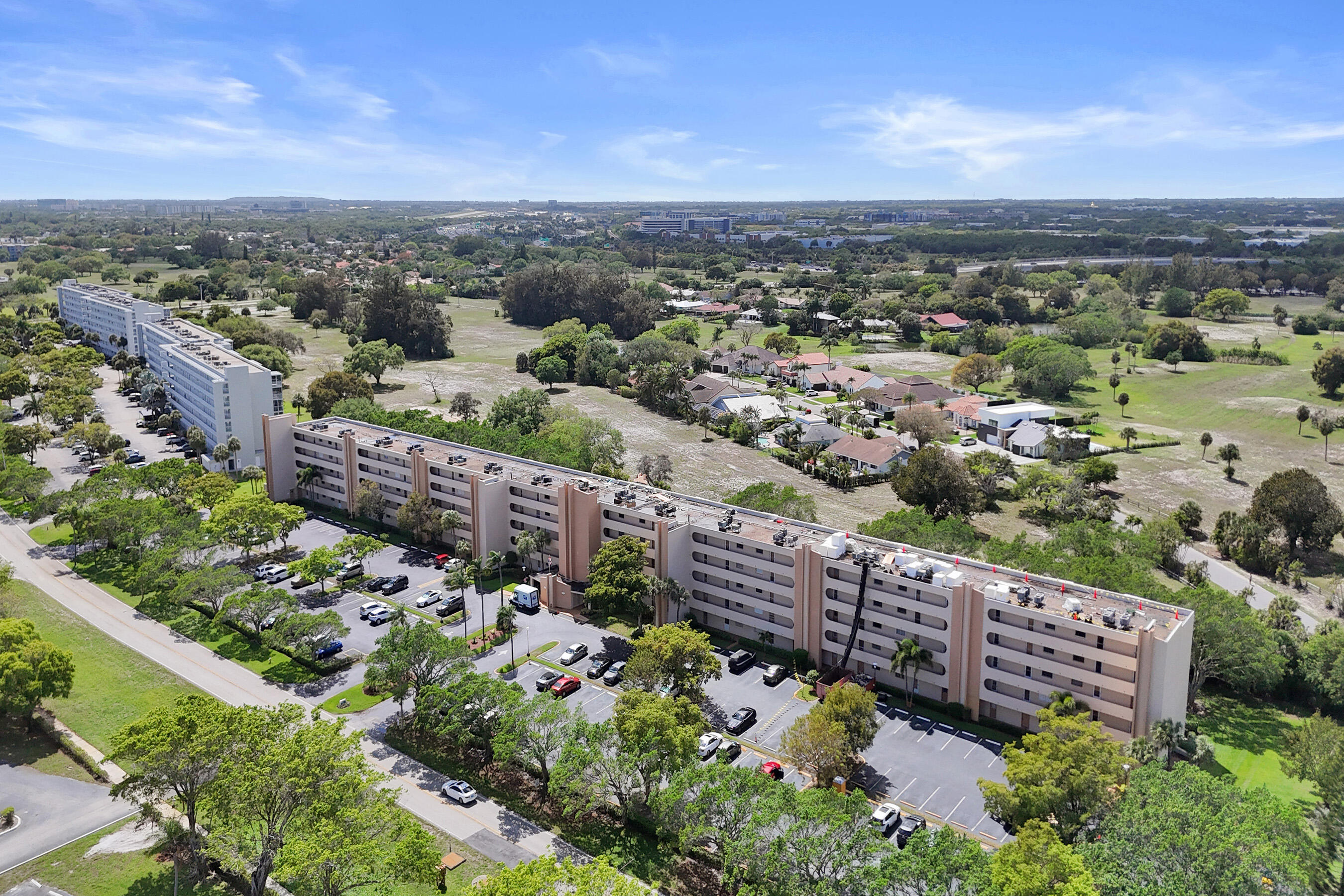 BOCA TEECA CONDO 5 - Residential