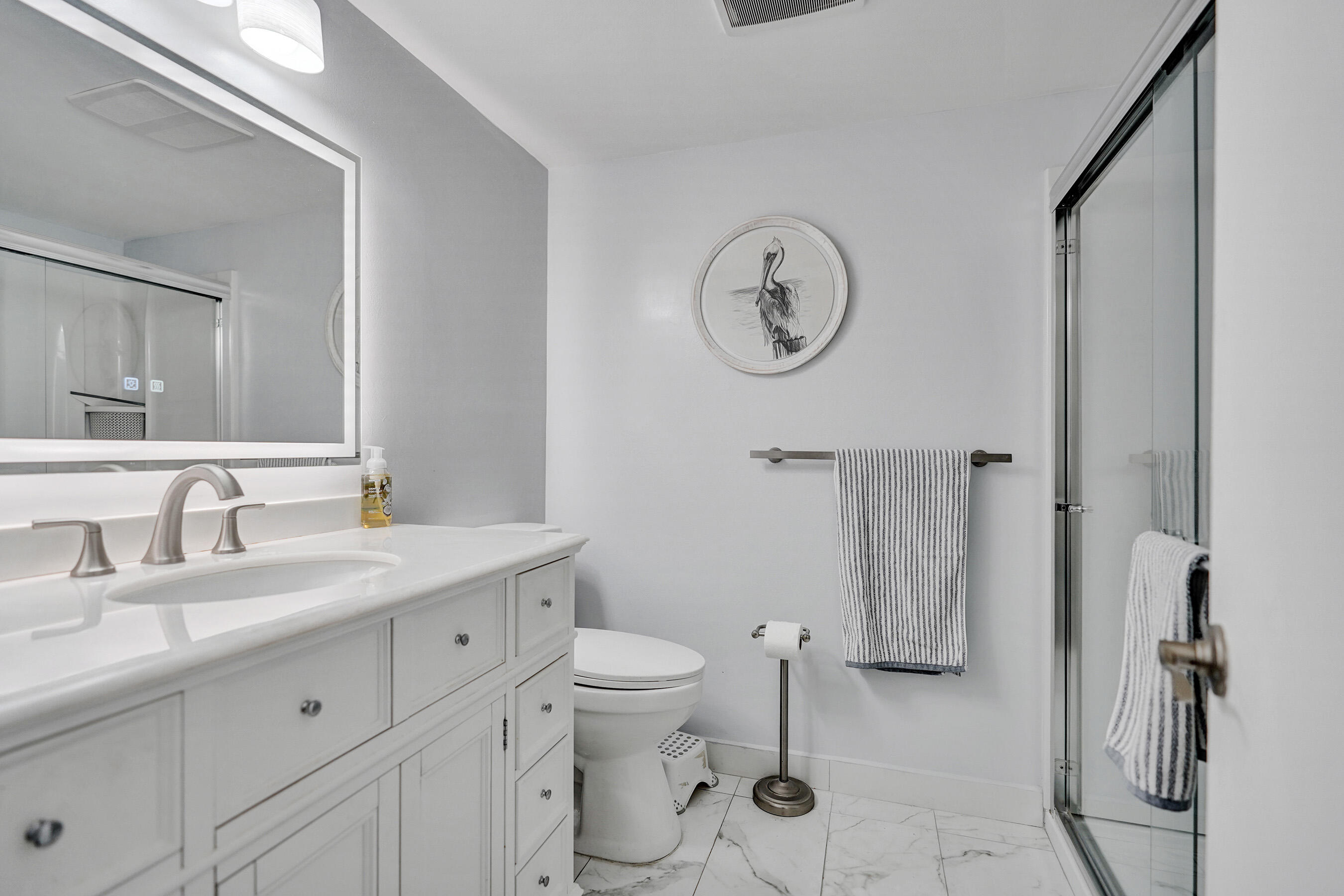 BOCA TEECA CONDO 5 - Residential