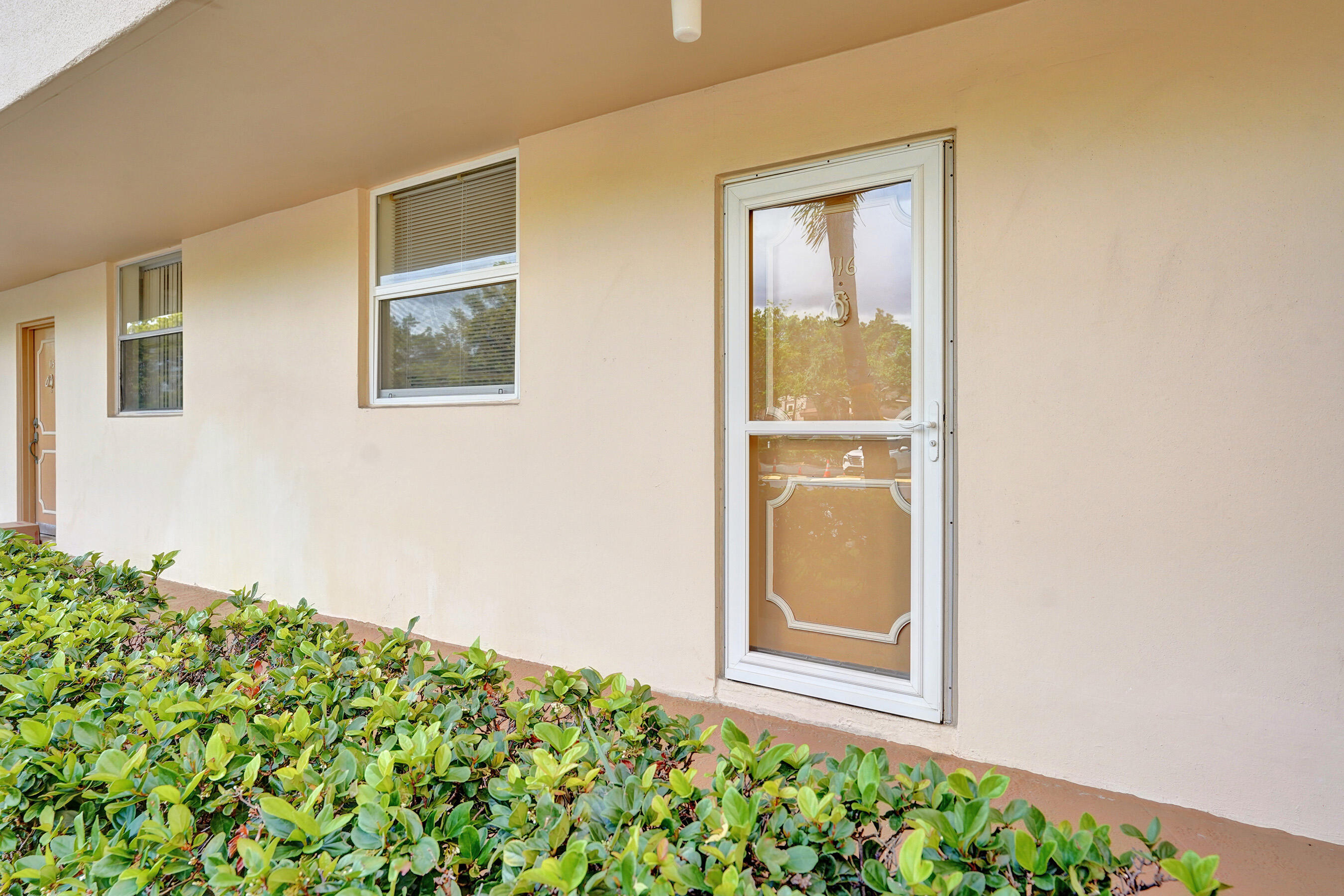 BOCA TEECA CONDO 5 - Residential