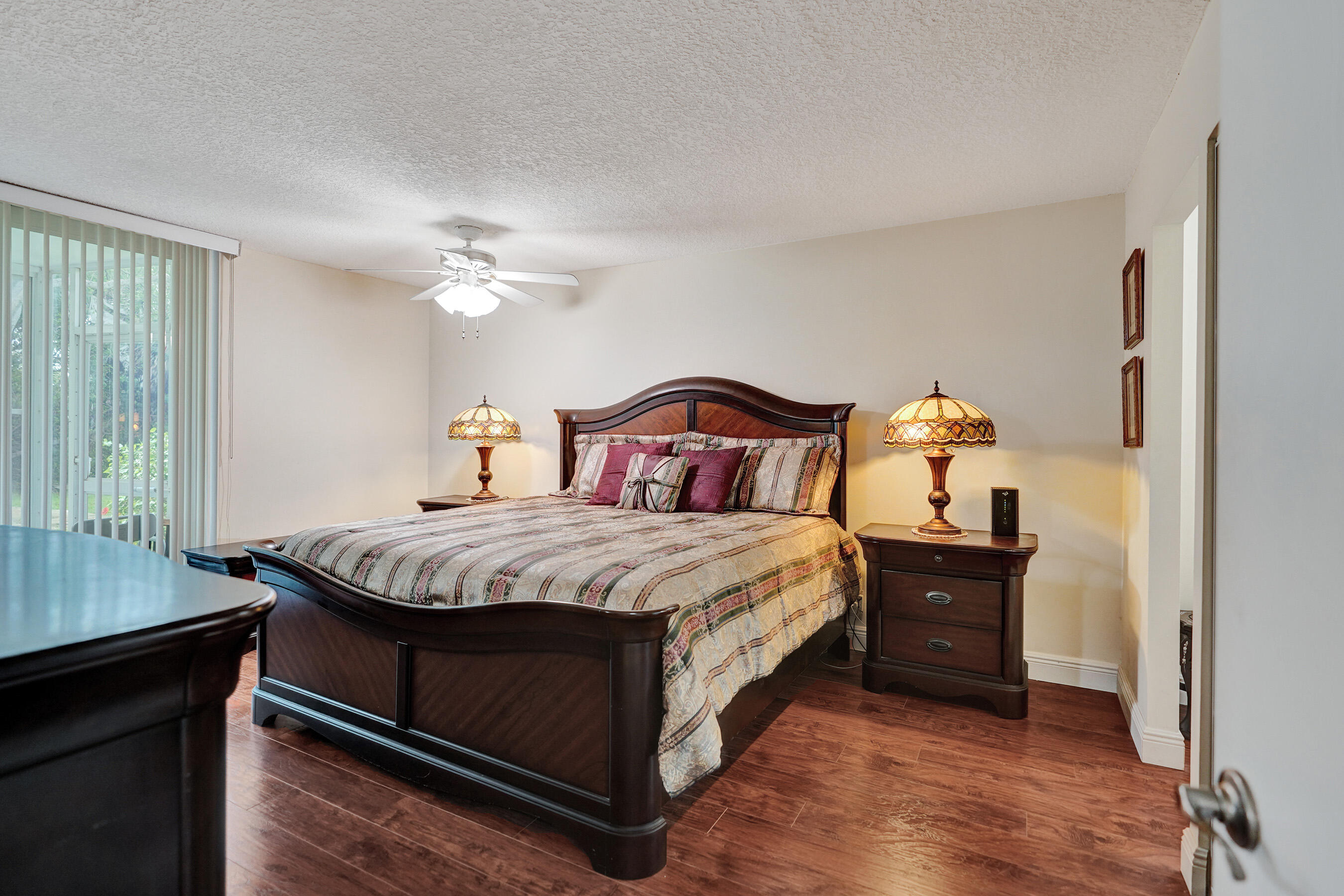 BOCA TEECA CONDO 5 - Residential