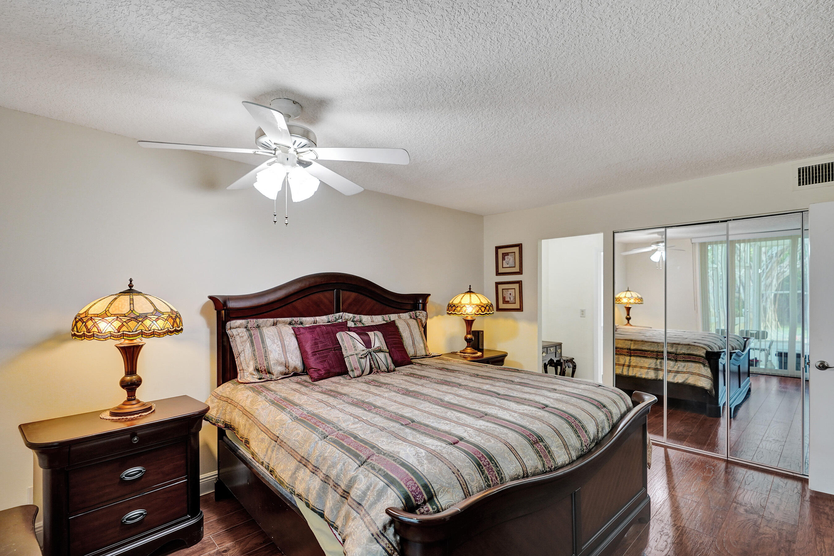 BOCA TEECA CONDO 5 - Residential