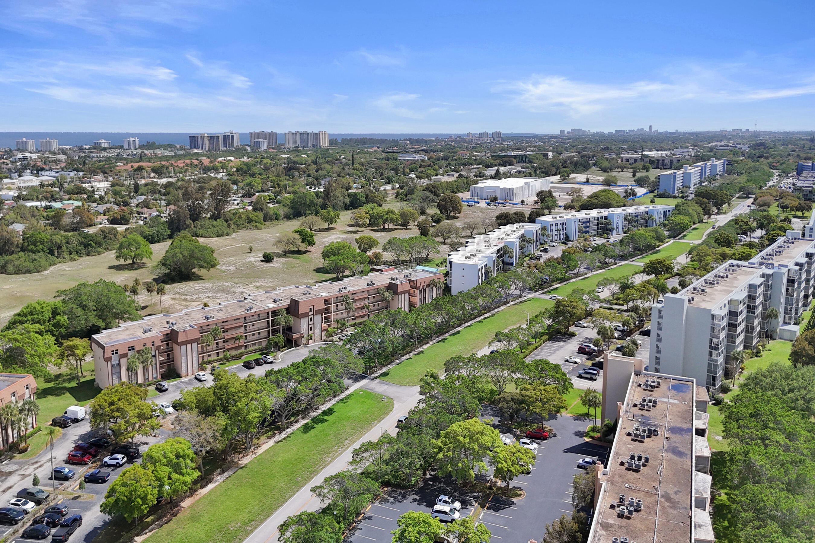 BOCA TEECA CONDO 5 - Residential