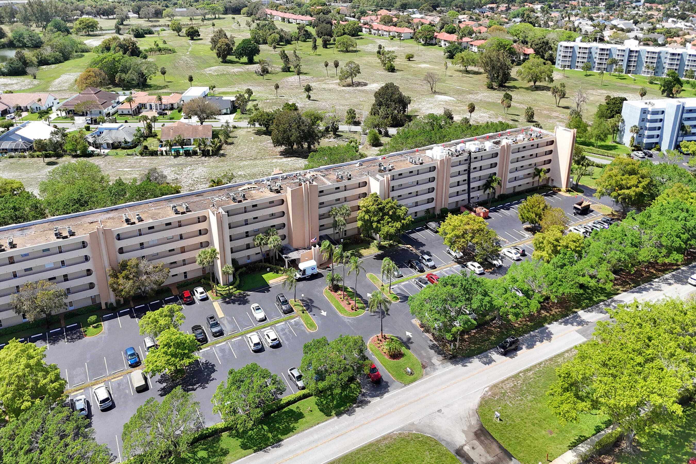 BOCA TEECA CONDO 5 - Residential