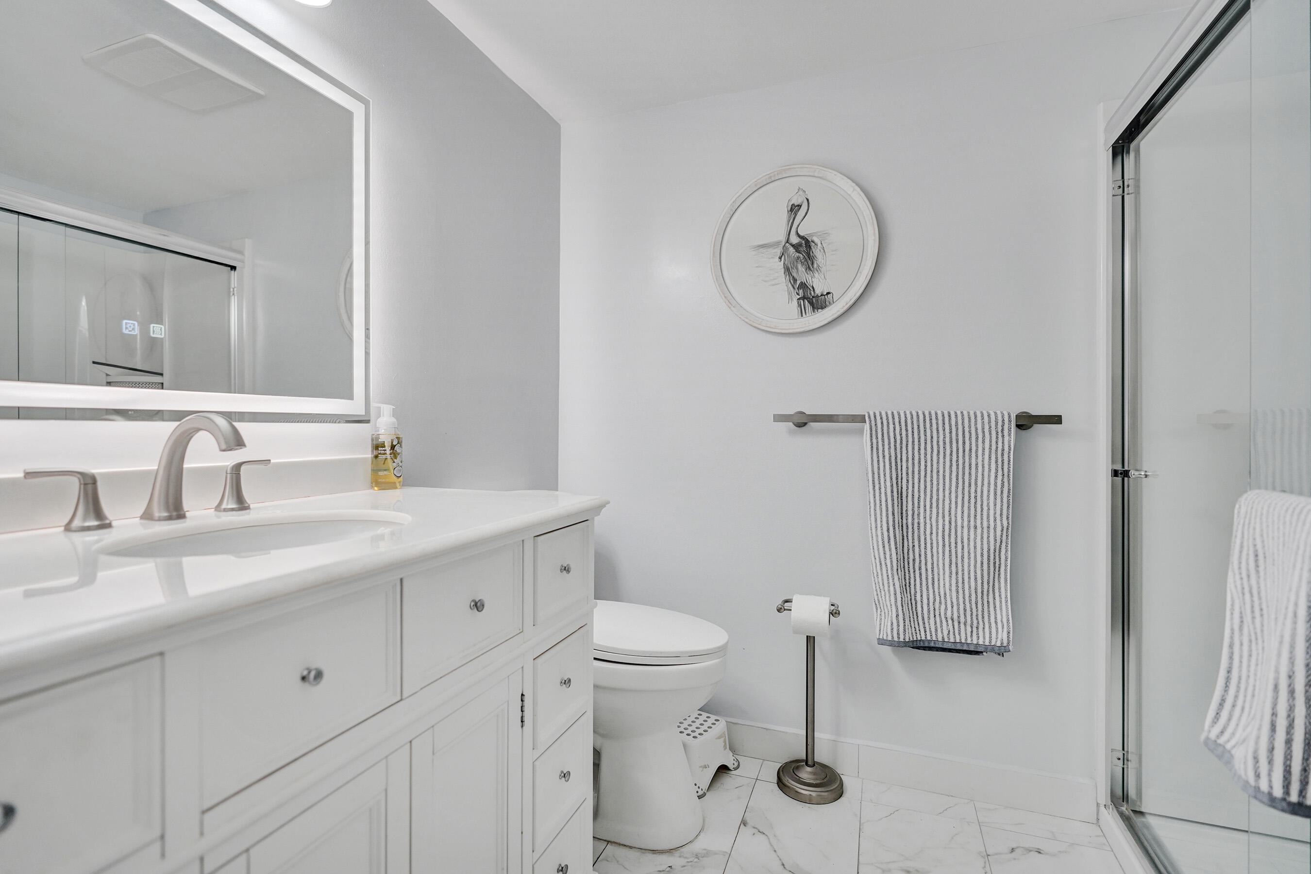 BOCA TEECA CONDO 5 - Residential