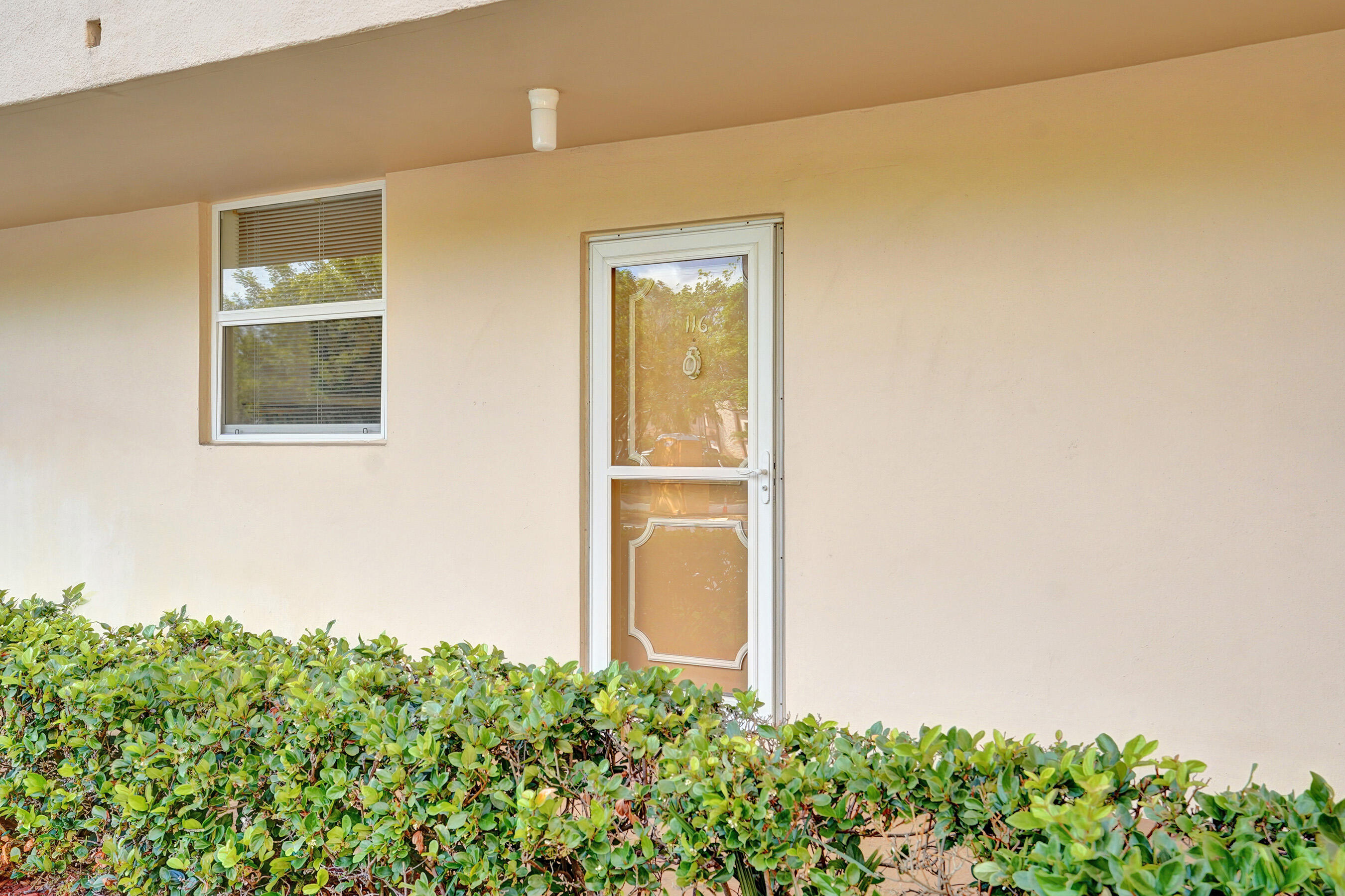 BOCA TEECA CONDO 5 - Residential