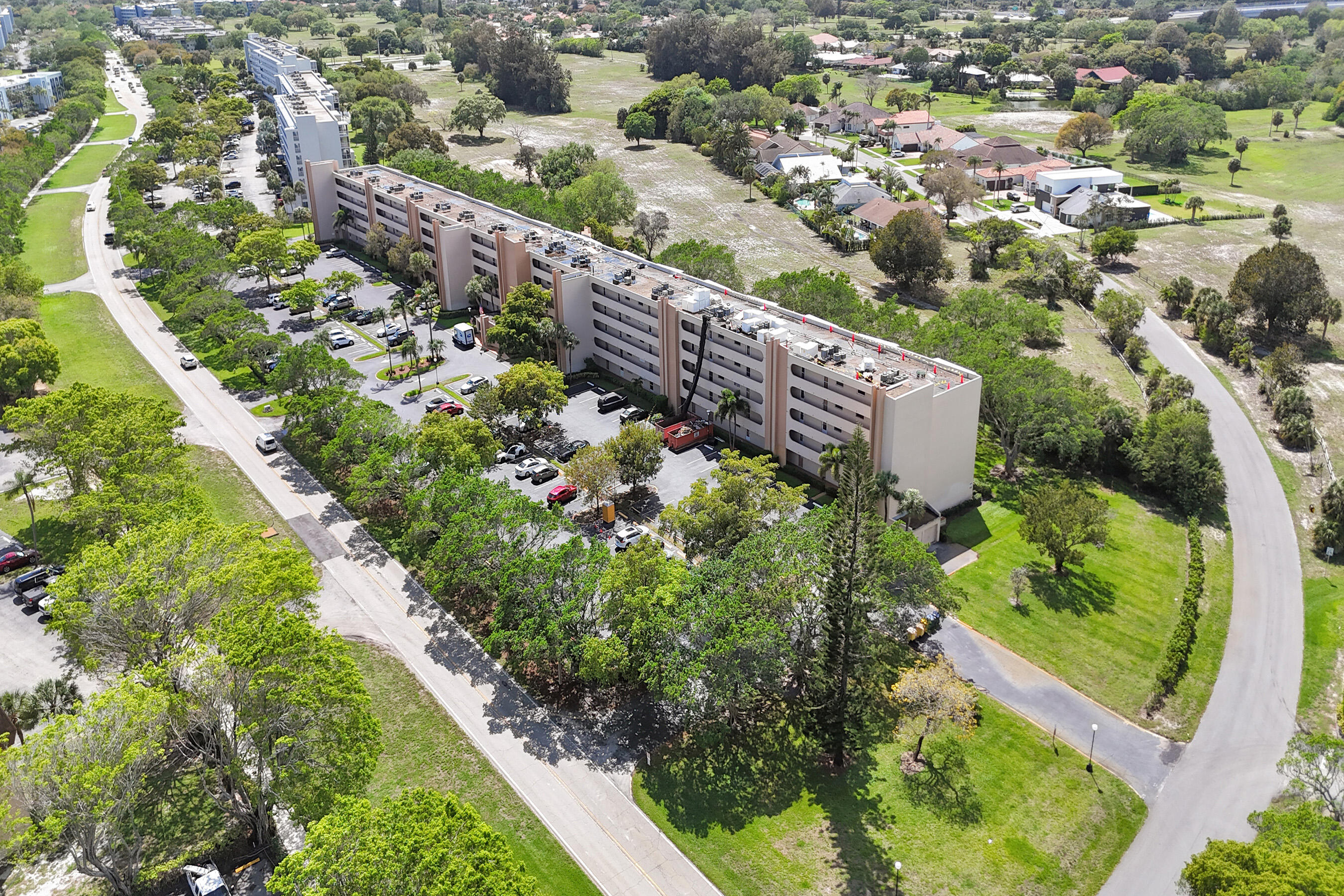 BOCA TEECA CONDO 5 - Residential