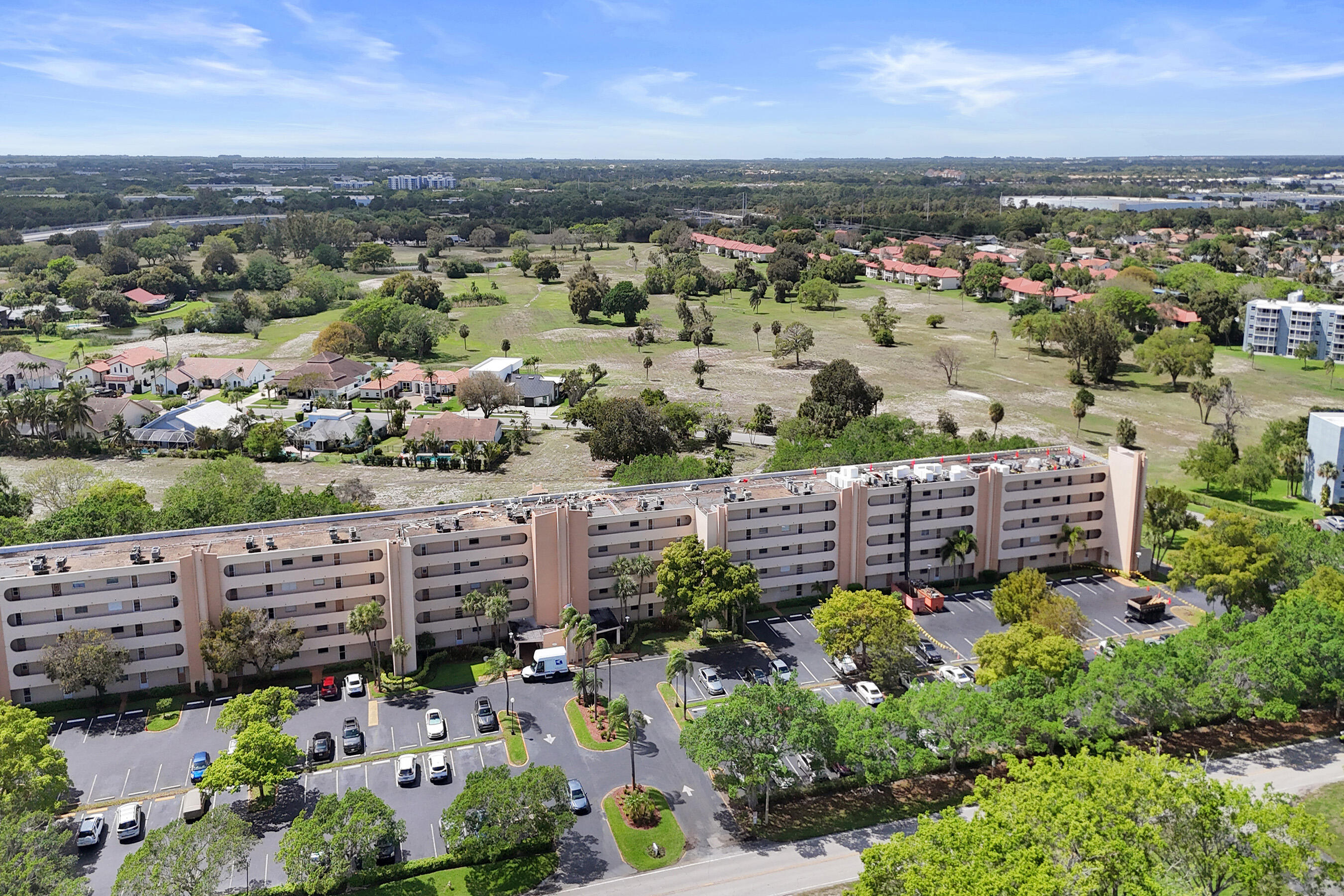 BOCA TEECA CONDO 5 - Residential