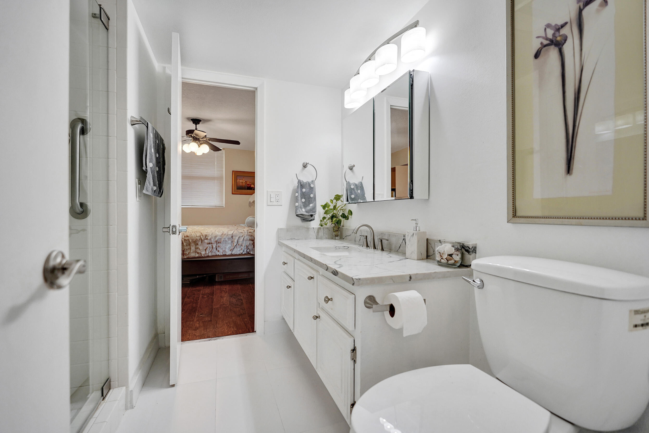 BOCA TEECA CONDO 5 - Residential