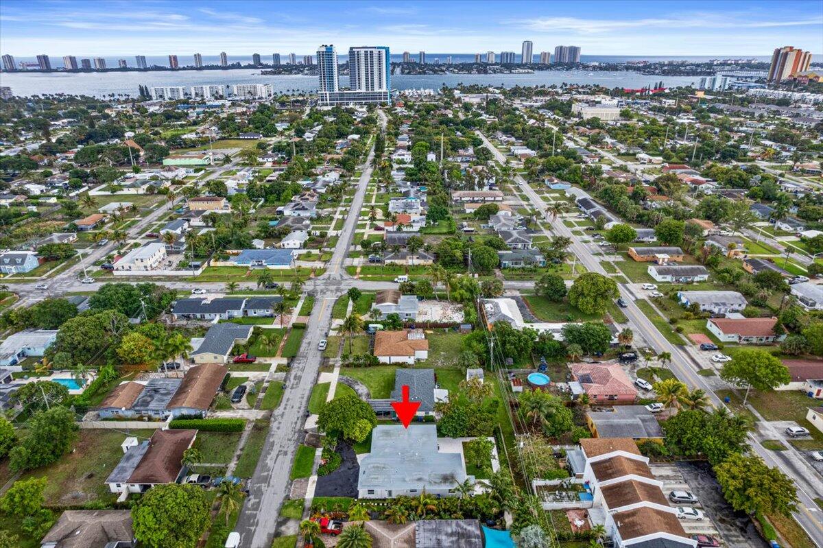 KELSEY CITY - Residential