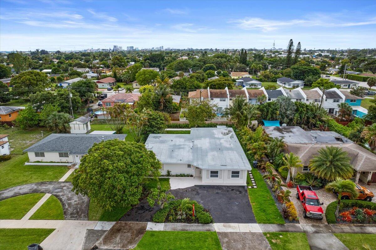 KELSEY CITY - Residential