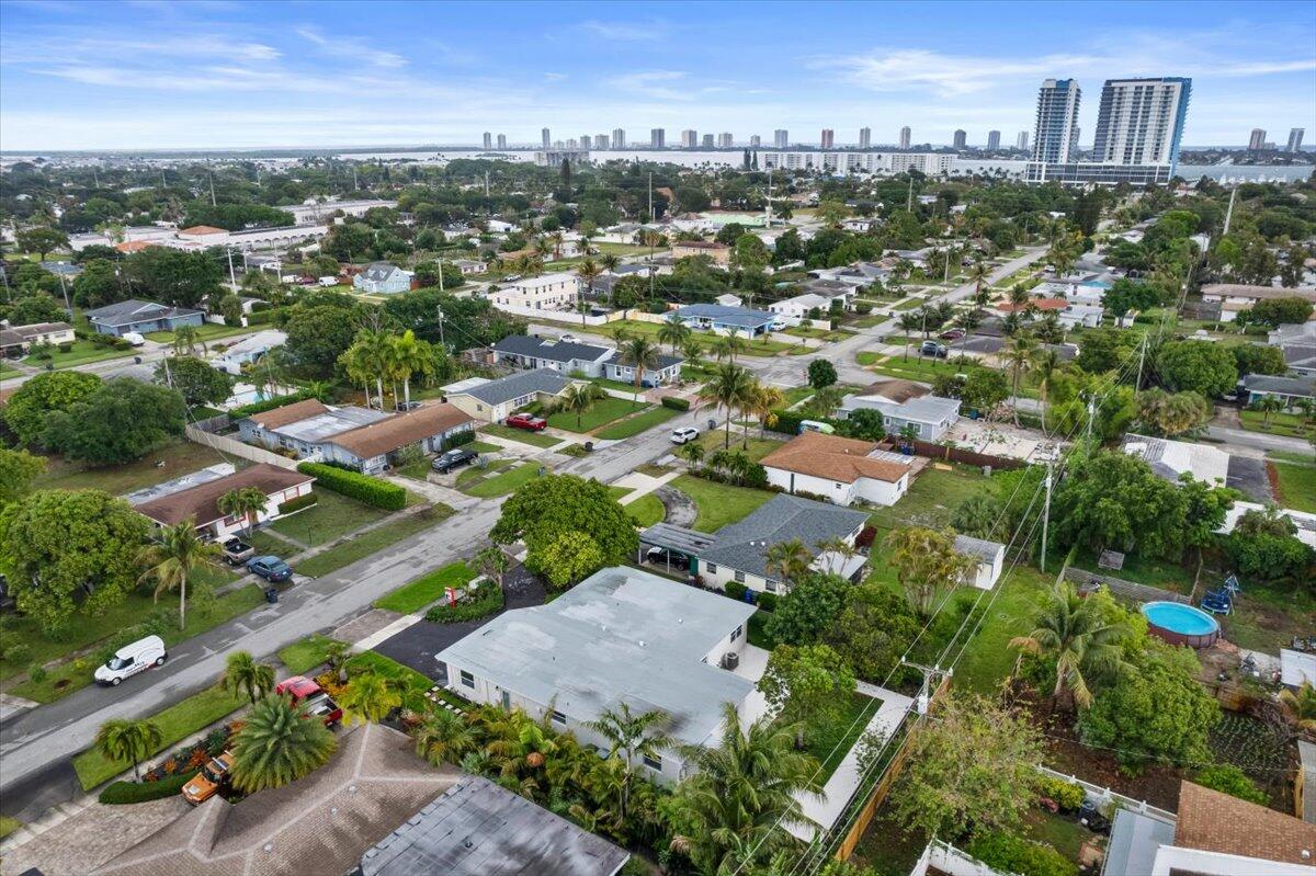 KELSEY CITY - Residential