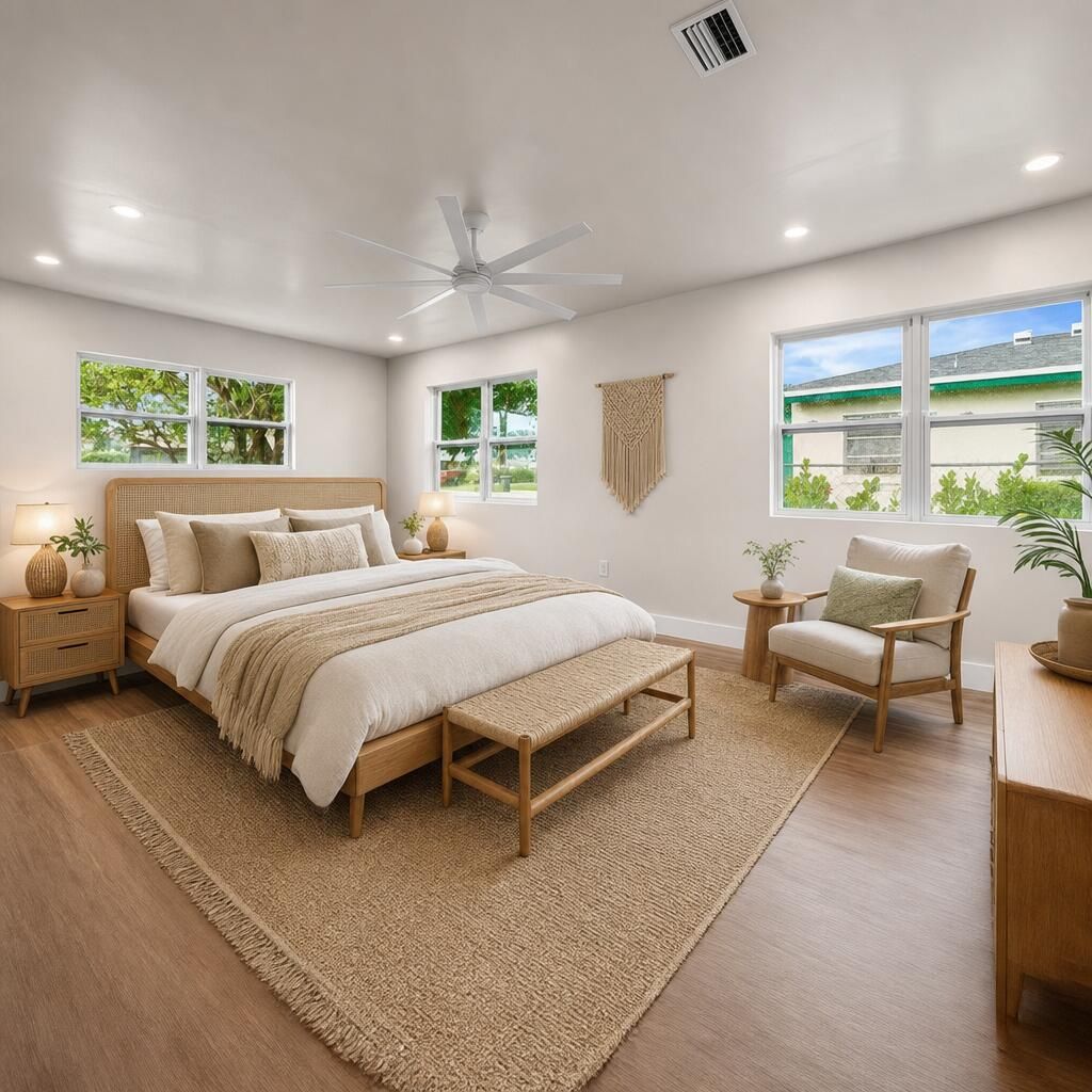 Photo of 426 Bayberry Drive, West Palm Beach, FL 33403 (MLS # B26018403)