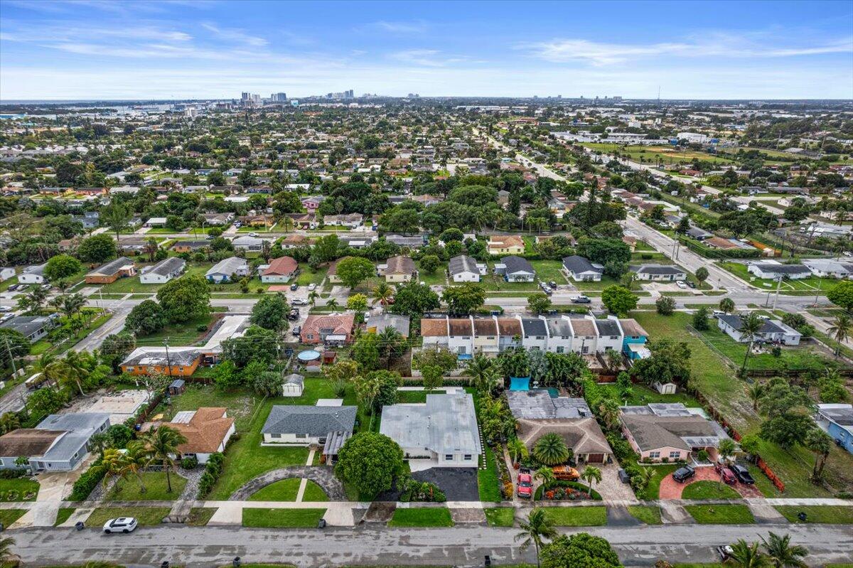 KELSEY CITY - Residential