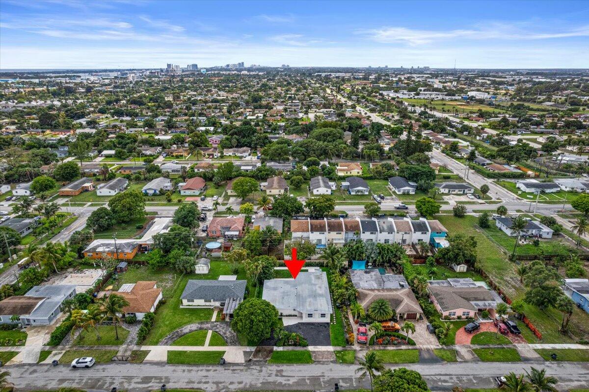 KELSEY CITY - Residential