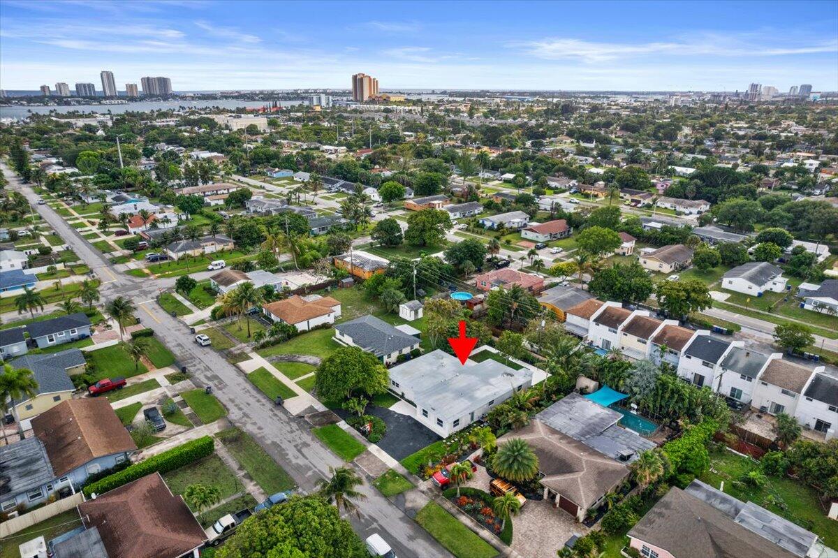 KELSEY CITY - Residential