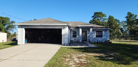 Tiny photo for 5050 Dewey Avenue, Sebring, FL 33875 (MLS # B26090744)