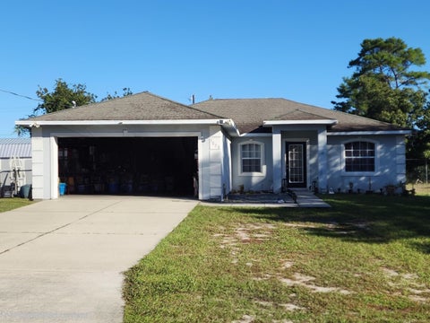 Tiny photo for 5050 Dewey Avenue, Sebring, FL 33875 (MLS # B26090744)