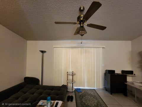 Tiny photo for 5050 Dewey Avenue, Sebring, FL 33875 (MLS # B26090744)
