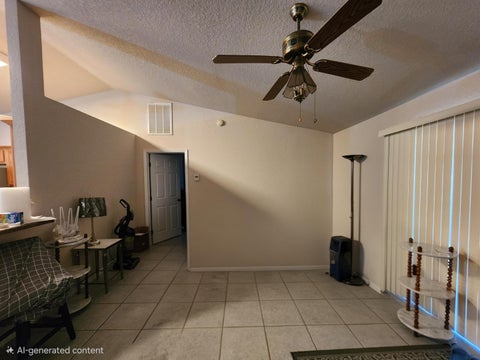 Tiny photo for 5050 Dewey Avenue, Sebring, FL 33875 (MLS # B26090744)