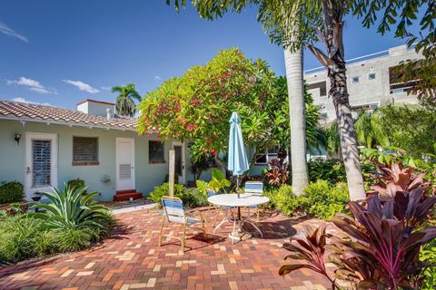 Photo of 30 Andrews Ave #23C, Delray Beach, FL 33483 (MLS # F10532536)